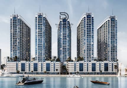 1 Bedroom Flat for Sale in Al Rashidiya, Ajman - IMG_3486. jpg