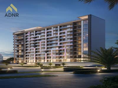 2 Bedroom Apartment for Sale in Dubai Land Residence Complex, Dubai - 1. png