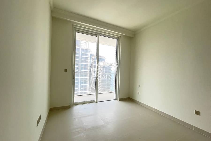 Brand New | Luxury | Marina and Sea View | Vacant - Image 7