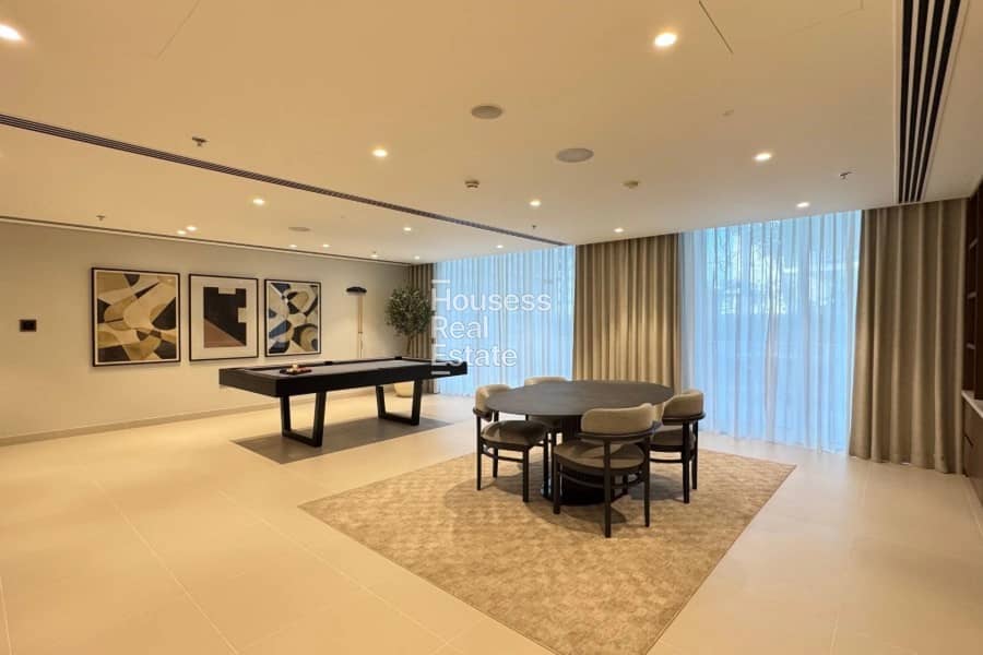 Brand New | Luxury | Marina and Sea View | Vacant - Image 20