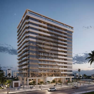 Студия Продажа в Комплекс Дубай Резиденс, Дубай - 002_. png