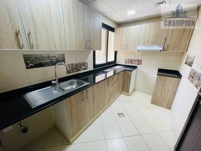 1 Bedroom Apartment for Rent in Nad Al Hamar, Dubai - IMG-20230202-WA0017. jpg