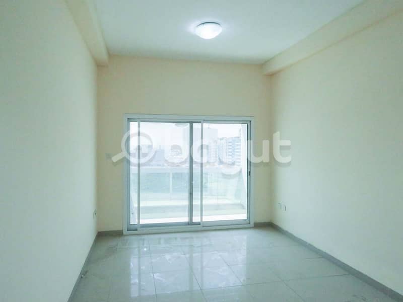 2BHK For Rent In Ajman Pearl Towers