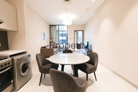 Studio for Rent in Business Bay, Dubai - 2. jpg