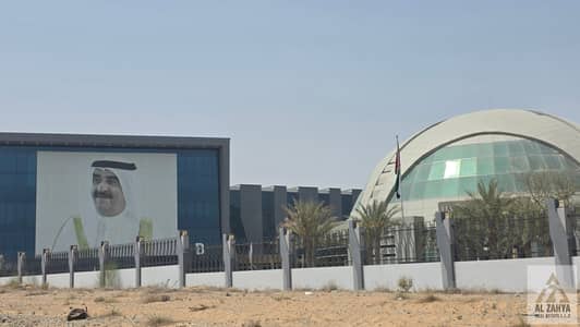 Plot for Sale in Al Salam City, Umm Al Quwain - 20250722_105128. jpg