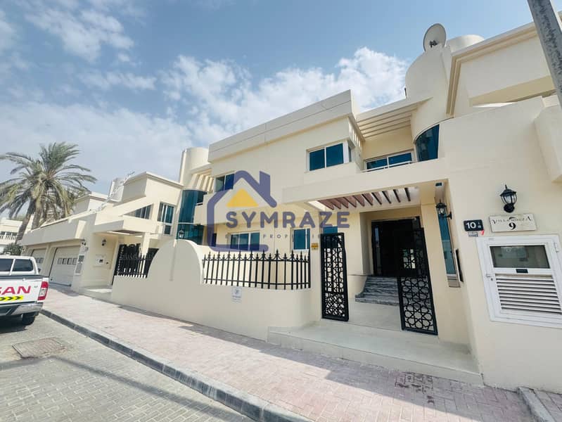 4BED VILLA MODREN | 4 PAYMENT | SWIMMING POOL