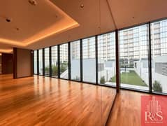 Elegant 1-Bedroom Apartment in The Crest Sobha