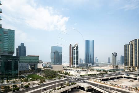استوديو  للايجار في جزيرة المارية، أبوظبي - ALZ08145-2-HDR. jpg