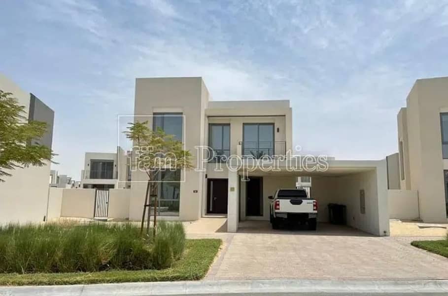 فیلا في جولف لينكس،إعمار الجنوب،دبي الجنوب 4 غرف 5300000 درهم - 12818909
