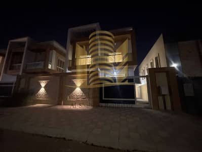5 Cпальни Вилла Продажа в Аль Ясмин, Аджман - 1000137244. jpg