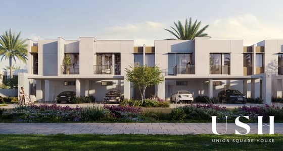 3 Cпальни Таунхаус Продажа в  Валли, Дубай - IMG-20250722-WA0044. jpg