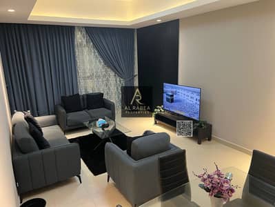 1 Bedroom Flat for Sale in Al Rashidiya, Ajman - 40dd775c-ee8c-433e-a15e-421b3fc34194. jpg
