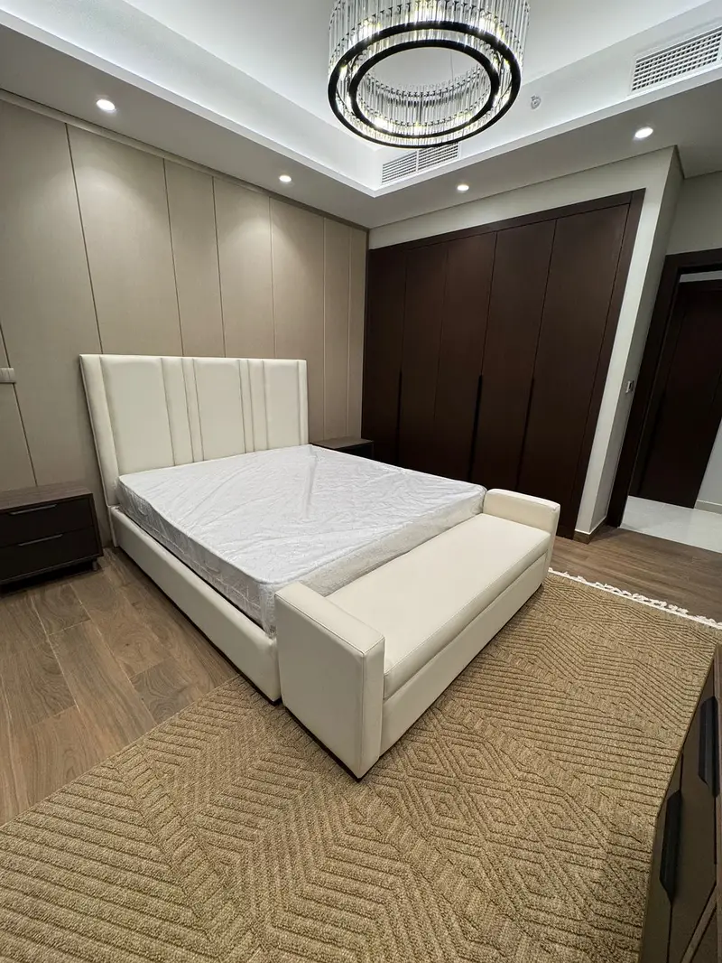 LUXURIOUS 3 BR APARTMENT ON SALE | VACANT | FULLY FURNISHED | image 14