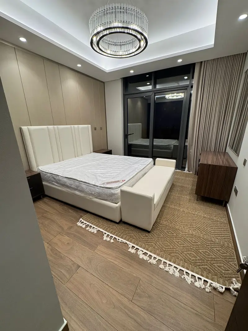 LUXURIOUS 3 BR APARTMENT ON SALE | VACANT | FULLY FURNISHED | image 17