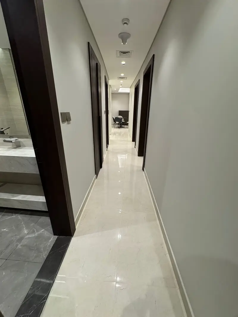 LUXURIOUS 3 BR APARTMENT ON SALE | VACANT | FULLY FURNISHED | image 19