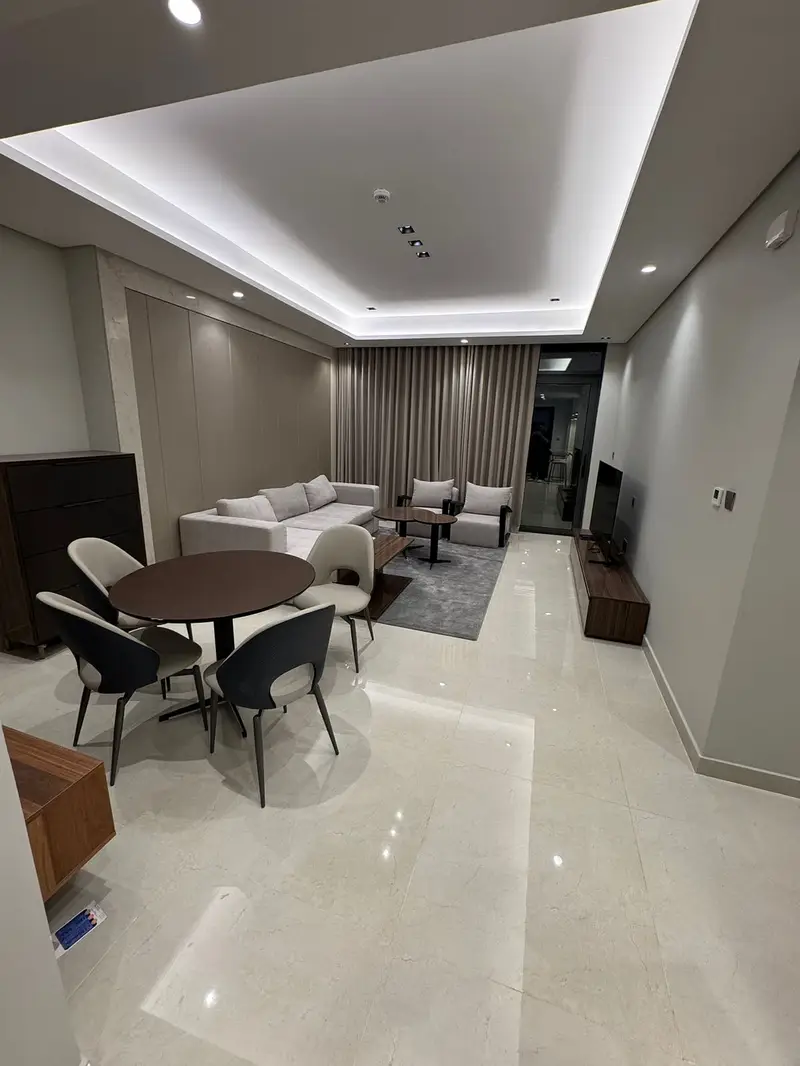 LUXURIOUS 3 BR APARTMENT ON SALE | VACANT | FULLY FURNISHED | image 21