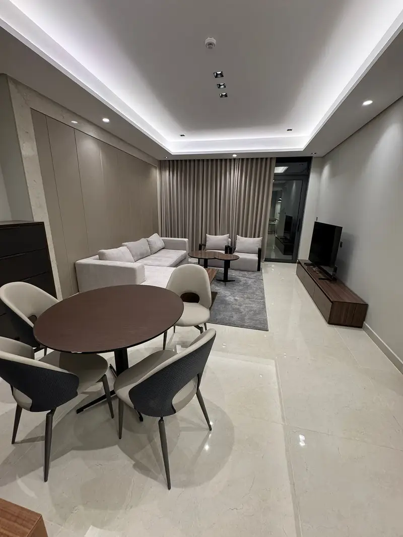LUXURIOUS 3 BR APARTMENT ON SALE | VACANT | FULLY FURNISHED | image 22