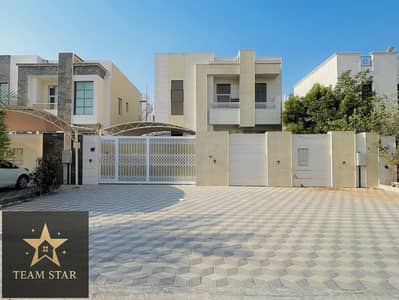 فیلا 3 غرف نوم للايجار في الياسمين، عجمان - IMG-20250914-WA0168. jpg