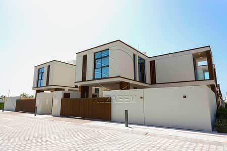 تاون هاوس 3 غرف نوم للايجار في جزيرة الجبيل، أبوظبي - 021A7143. jpg
