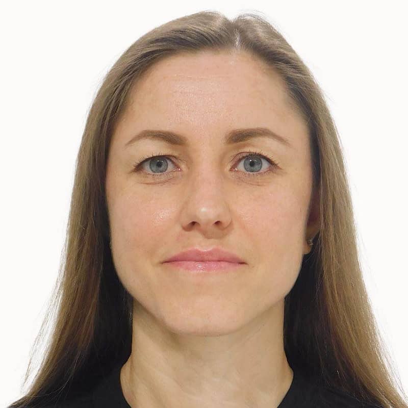 Tatyana Lipatnikova