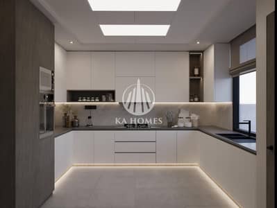3 Cпальни Вилла Продажа в Аль Суёх, Шарджа - IMG-20250812-WA0035. jpg