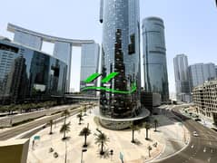 شقة في مانجروف بلايس،شمس أبوظبي،جزيرة الريم 2 غرف 1198780 درهم - 12819092