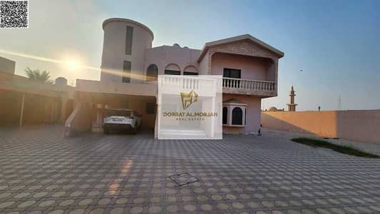 فیلا 5 غرف نوم للبيع في مشيرف، عجمان - WhatsApp Image 2025-09-17 at 1.04. 34 PM. jpeg