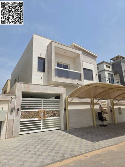 فیلا 5 غرف نوم للايجار في الياسمين، عجمان - IMG-20250917-WA0065. jpg