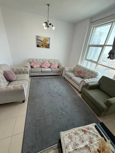 2 Bedroom Apartment for Rent in Al Nuaimiya, Ajman - IMG-20250917-WA0101. jpg