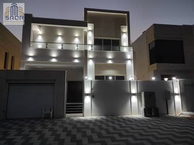 5 Bedroom Villa for Sale in Al Helio, Ajman - 5931455440888121129. jpg