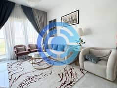 شقة في بيرلز من الدانوب،الفرجان 2 غرف 1786750 درهم - 12819156