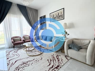 2 Bedroom Apartment for Sale in Al Furjan, Dubai - главная. heic. jpeg