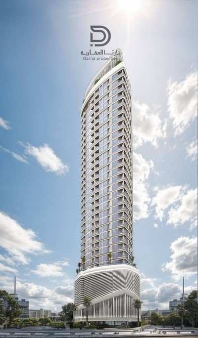 1 Bedroom Flat for Sale in Al Rashidiya, Ajman - IMG_4992. png