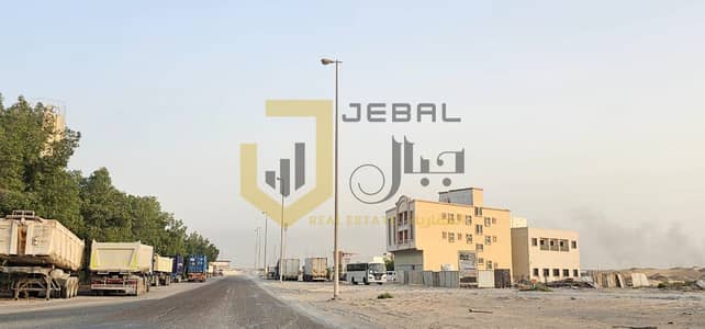 ارض سكنية  للبيع في الجرف، عجمان - صورة واتساب بتاريخ 1447-03-24 في 20.43. 42_2af6e0ee. jpg