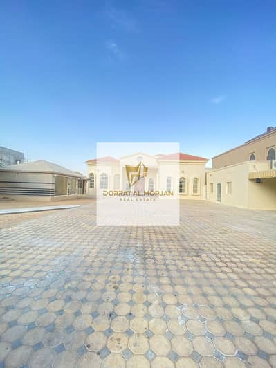 4 Bedroom Villa for Sale in Al Raqaib, Ajman - WhatsApp Image 2025-09-17 at 1.05. 26 PM. jpeg