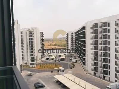1 Bedroom Flat for Rent in Yas Island, Abu Dhabi - 1. jpg
