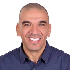 Peter Gamal