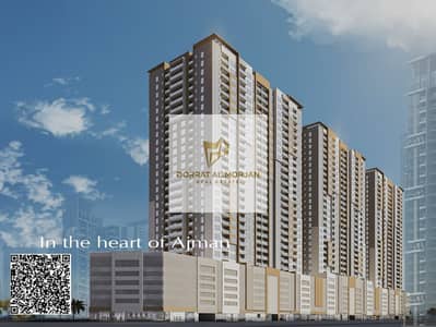 2 Bedroom Flat for Sale in Al Rashidiya, Ajman - WhatsApp Image 2025-09-16 at 7.28. 46 PM (2). jpeg
