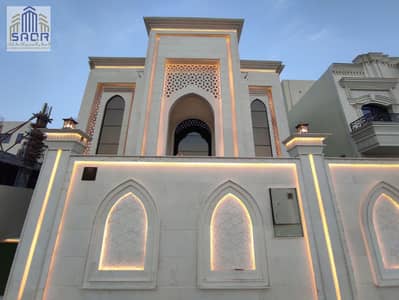 فیلا 5 غرف نوم للبيع في الحليو، عجمان - 5931455440888121157. jpg