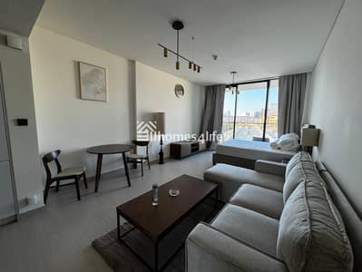 Studio for Sale in Jumeirah Village Circle (JVC), Dubai - High ROI | FULLY FURNISHED | BEST VIEW