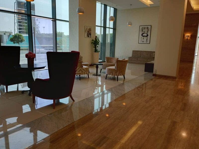 Stable View | Spacious Layout | Furnished