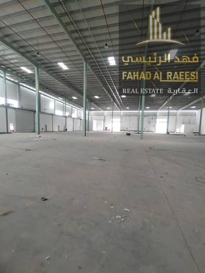 Warehouse for Rent in Umm Al Thuoob, Umm Al Quwain - IMG-20250917-WA0188. jpg
