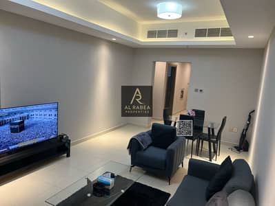 1 Bedroom Apartment for Rent in Al Rashidiya, Ajman - ecd65a92-fad1-4715-914b-07df57f37a99. jpg