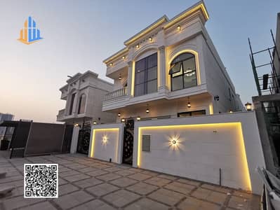 5 Bedroom Villa for Sale in Al Helio, Ajman - WhatsApp Image 2025-09-17 at 7.19. 39 PM (1). jpeg