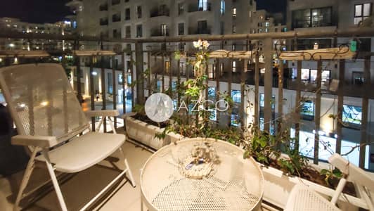 2 Bedroom Apartment for Sale in Town Square, Dubai - Corner Unit | Luxury Living | Bright Layout