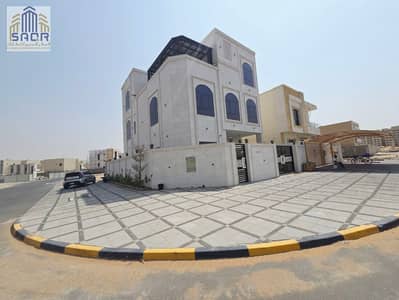 فیلا 7 غرف نوم للبيع في العامرة، عجمان - photo_5929113420991415938_y. jpg
