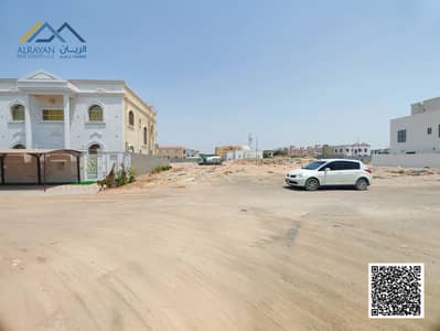 ارض سكنية  للبيع في الروضة، عجمان - IMG_20250825_125201. jpg
