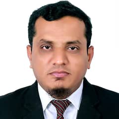 Rehan Mohammed Abdul