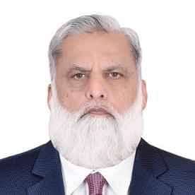 Sabir Menon