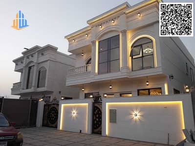 5 Cпальни Вилла Продажа в Аль Хелио, Аджман - WhatsApp Image 2025-09-17 at 7.18. 40 PM (1). jpeg